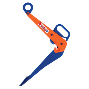 Drum Lifting Clamp - IPDV