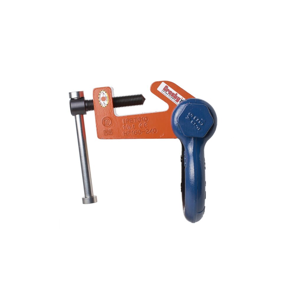 Ship Buidling Clamp - IPBTO10