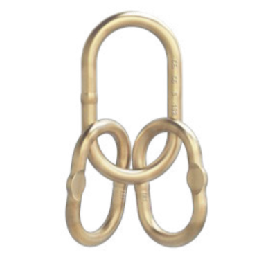 Welded Master Link Crosby A-347