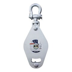 Tower / Derrick Hoist Block McKissick G-491