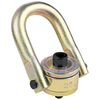 Metric Swivel Hoist Rings Crosby HR-125M			