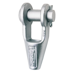 Open Spelter Socket McKissick G-416