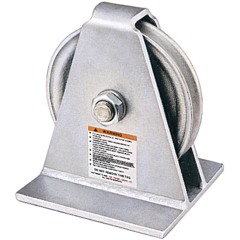 Vertical Lead Block Crosby G-601S