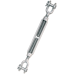 Strekkfisk gaffel/gaffel Crosby HG-228