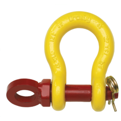 Subsea Shackle Crosby G-209R Crosby G-209R ROV sjakkel
