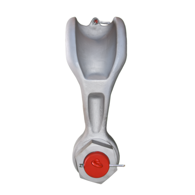 Crosby G-2160 "Wide Body" sjakkel