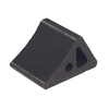 Certex have two different chocks, one for car and one for semi trailers.