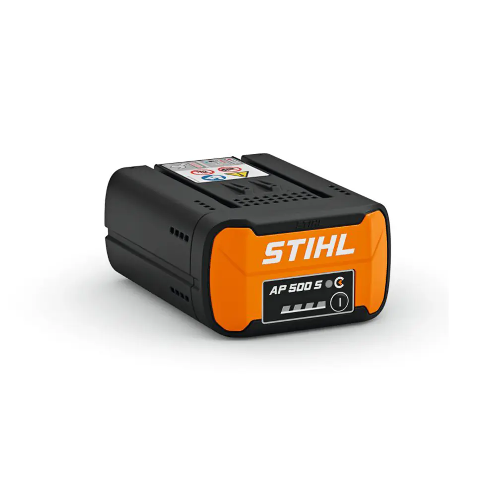 STIHL AP 500 S batteri, EDER