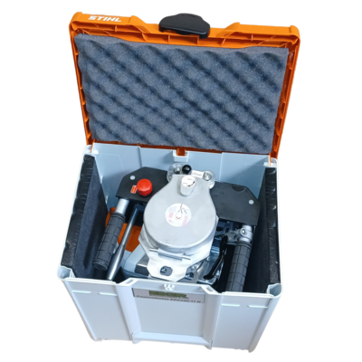 Transport Box EDER
