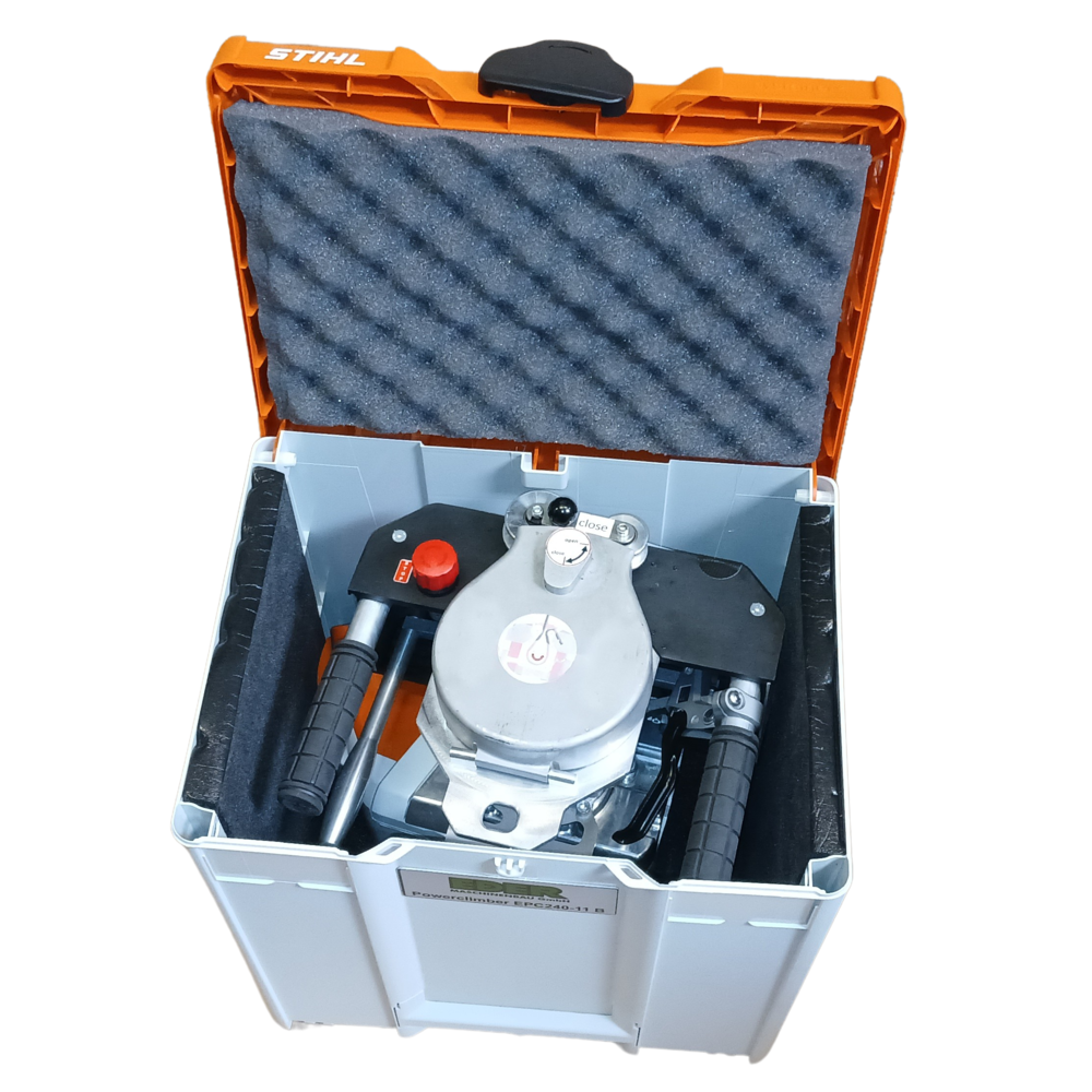 Transport Box EDER