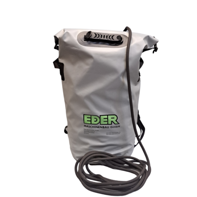 Rope 100m with Rope Bag