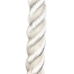 Nylon rope 3 strand