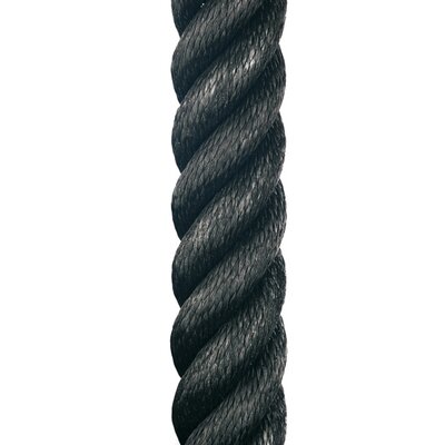 Polyester Rope, 3-Strand