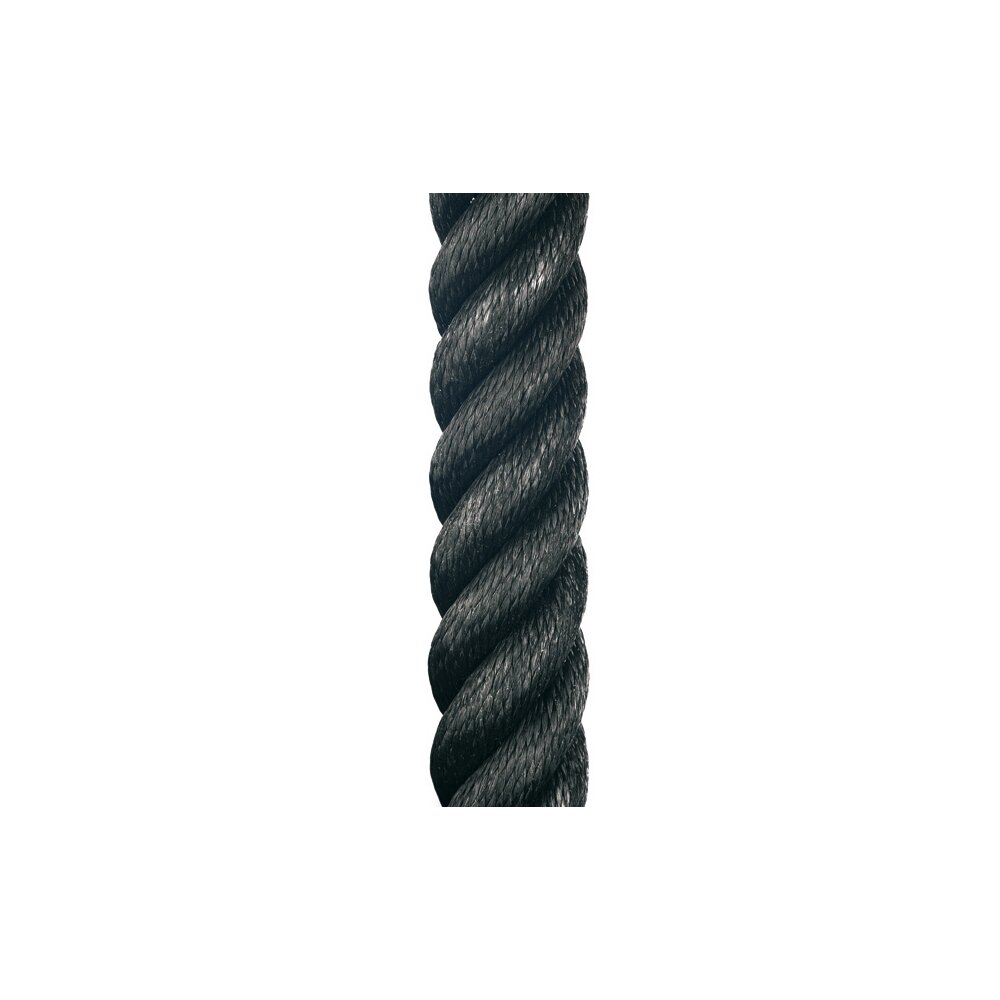 Polyester Rope, 3-Strand