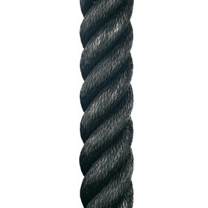 Polyester Rope, 3-Strand