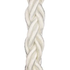 Nylon Rope, Plaited Nylon Rope, Plaited