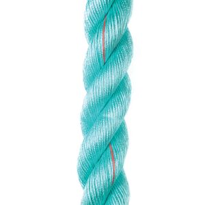 Megaline 3 strand twisted fibre rope