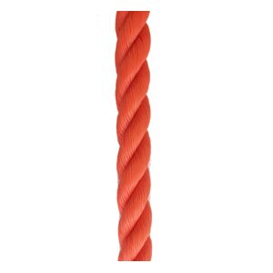 Polyethylene Rope, 3-Strand