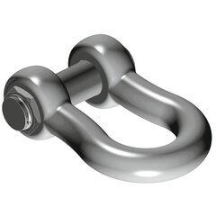 Sjakkel GN H10