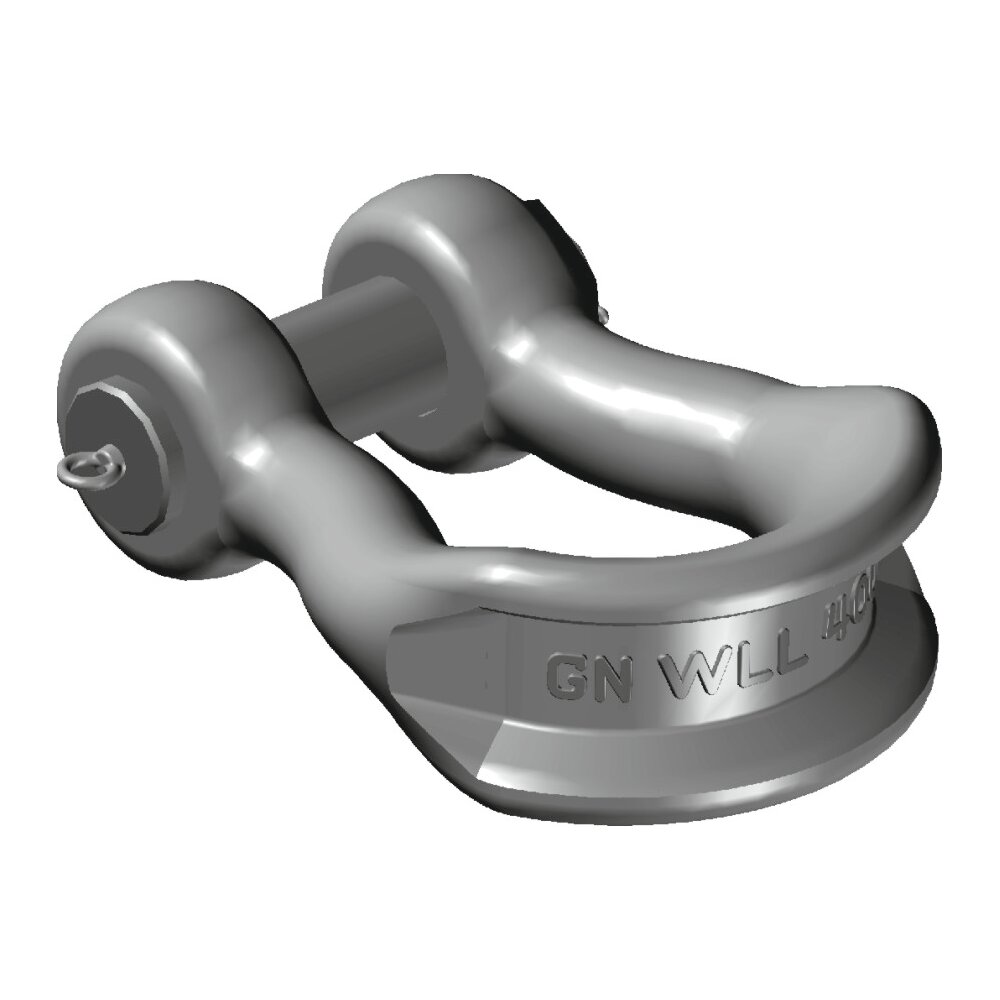 Sjakkel GN H14
