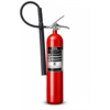 Fire Extinguisher CGS K5TGX