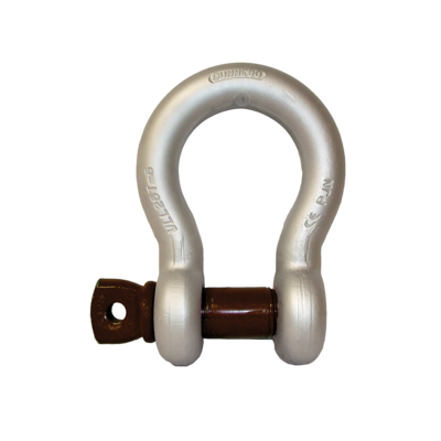 H-sjakkel med øyebolt Nr. 854, Gunnebo