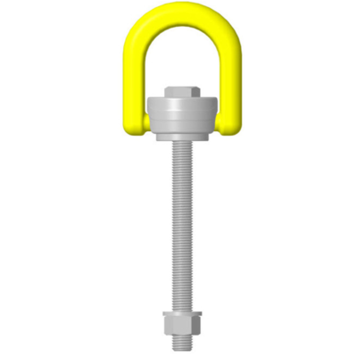 Roterbart Løfteøye RLP