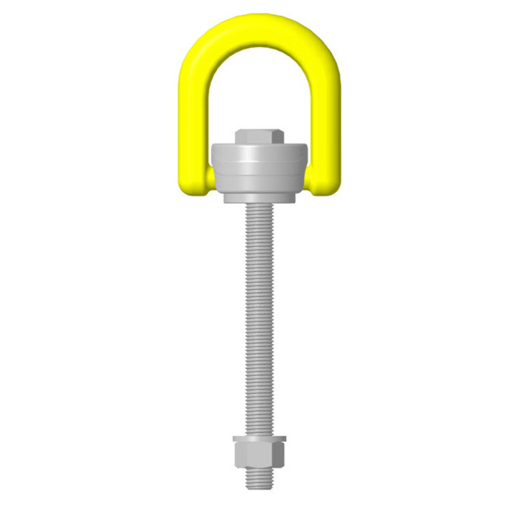 Roterbart Løfteøye RLP