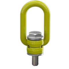 De-centered Lifting Point DLP