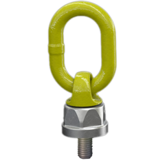 Ball-bearing Lifting Point BLP