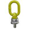 Ball-bearing Lifting Point BLP