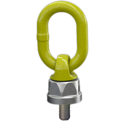 Ball-bearing Lifting Point BLP
