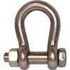 Shackle No 755 Stainless