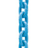 Grabiq Chain short Link Grade 10. Quenched and tempered alloy steel.