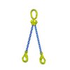 Chain Sling 2-Leg MG2-GBK