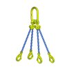 Chain Sling 4-Leg TG4-GBK