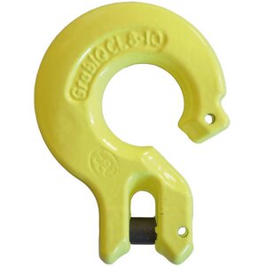 GrabiQ kobling C-lok CL, Gunnebo