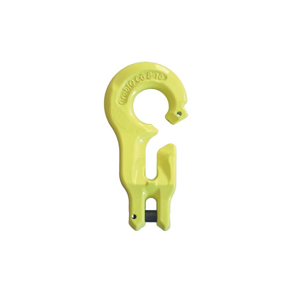 GrabiQ kobling C-grab CG, Gunnebo