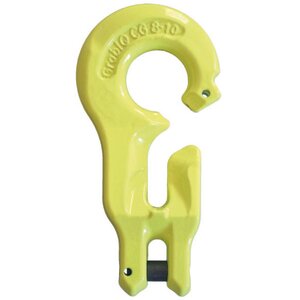 GrabiQ kobling C-grab CG, Gunnebo