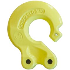GrabiQ kobling C-lok CLD, Gunnebo