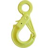 Grabiq Safety Hook OBK Grade 10 alloy steel by Gunnebo.