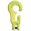 Grabiq C-grab Grade 10 connections. For use with master link, eye hooks or choke.