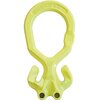 Painted Master Grab Duo MGD, which is an All-in-one compact top link for 2-leg slings.
