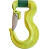 Grabiq Round Sling Hook RH Grade 10 alloy steel.