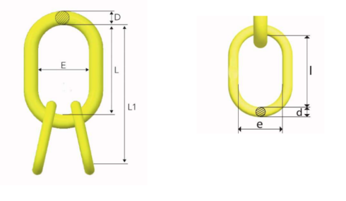 Grabiq Master Link MT measurements