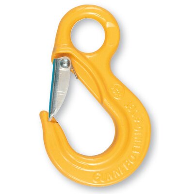 Sling Hook EKN Classic with Latch 