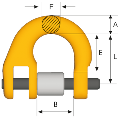 Yoke SKT Classic measurements