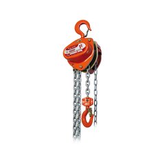 Gear Hoist Spur HADEF 14/12