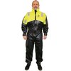 Hansen Protection SeaBass is a waterproof flotation suit wich is perfect for work related to the sea