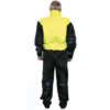Hansen Protection SeaBass is a waterproof flotation suit wich is perfect for work related to the sea